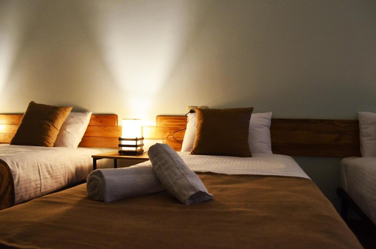 Taba Hall Boutique Hotel Akhaltsikhe  Bagian luar foto